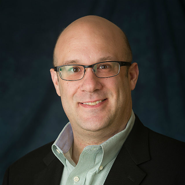 Brian T. Whaley