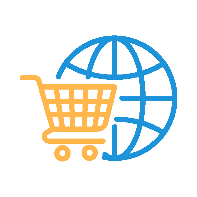 eCommerce Solutions