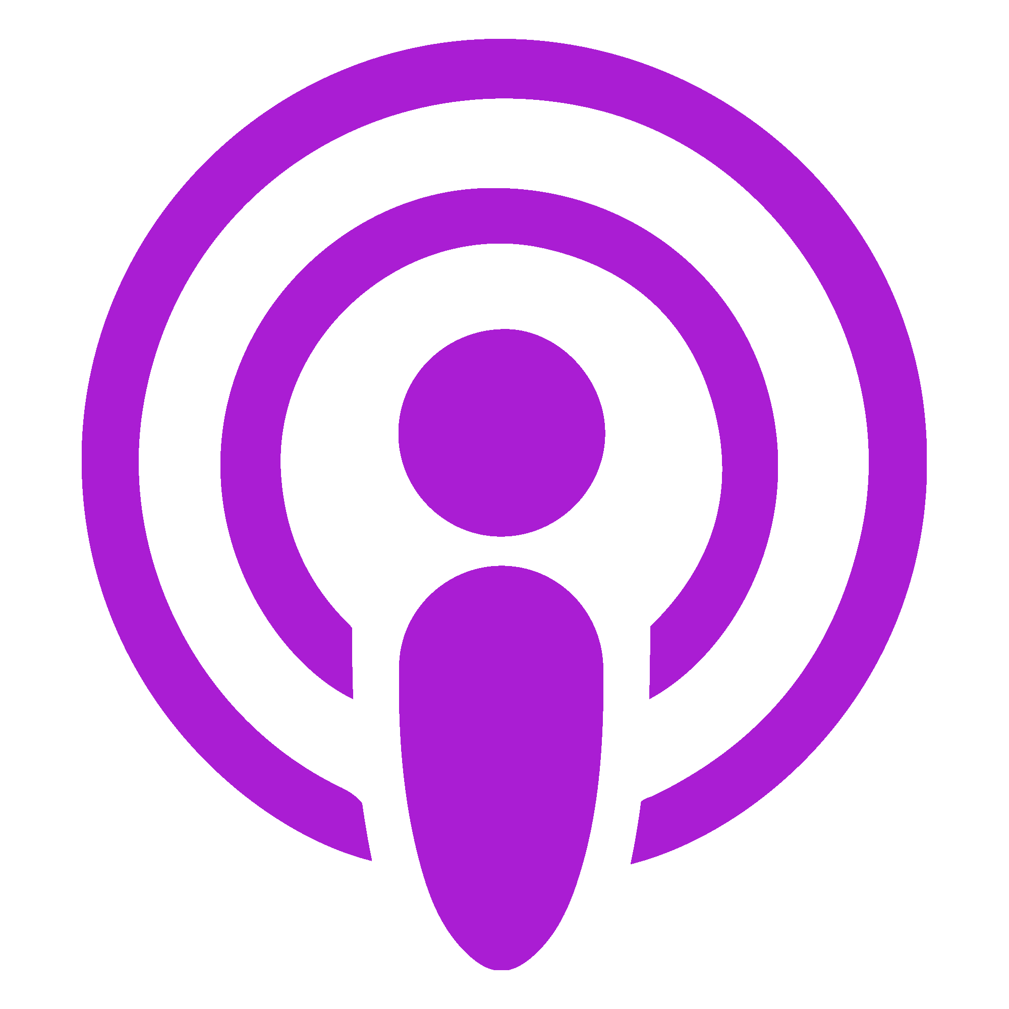 The Pixelated Podcast