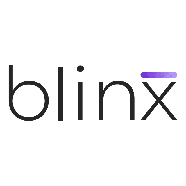 Pixelated Technologies on Blinx