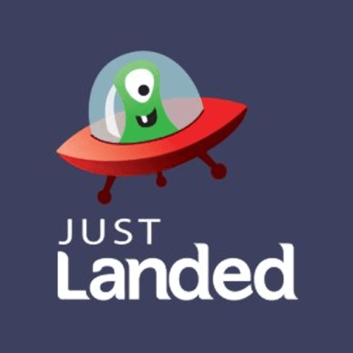 Pixelated Technologies on JustLanded