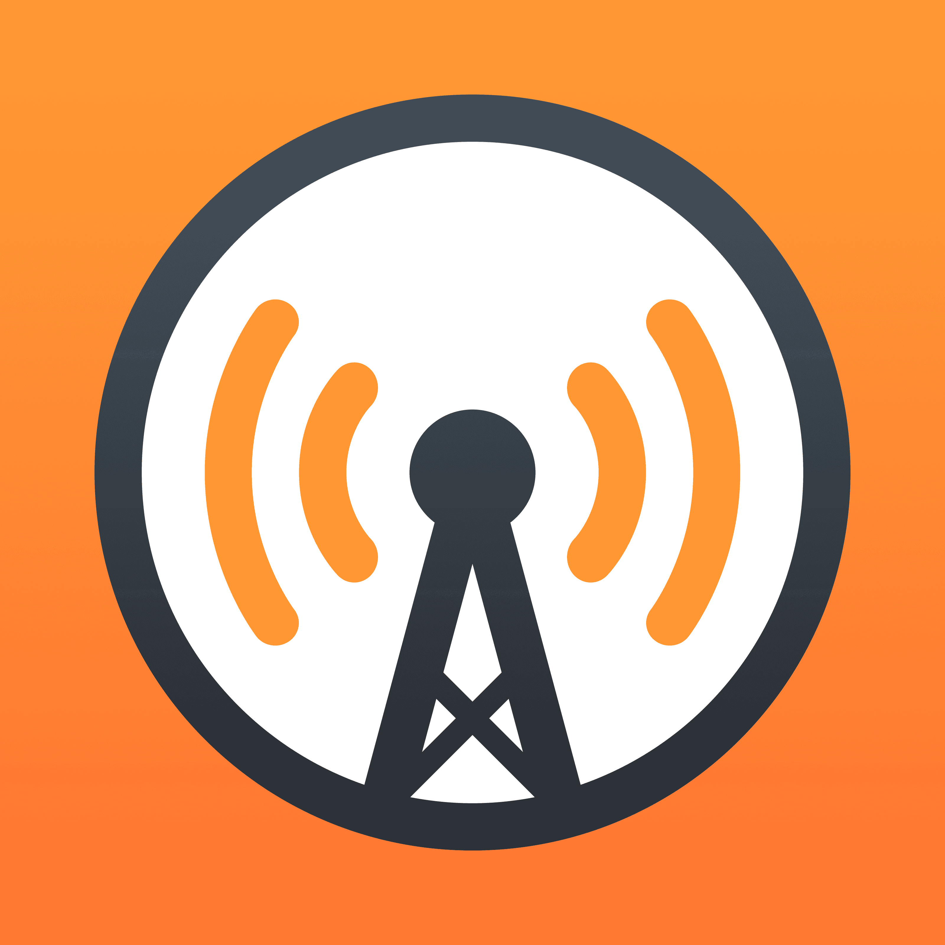 Pixelated Technologies on Overcast