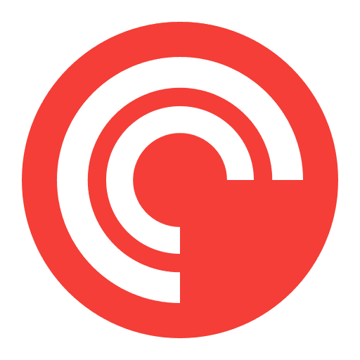 Pixelated Technologies on Pocket Casts