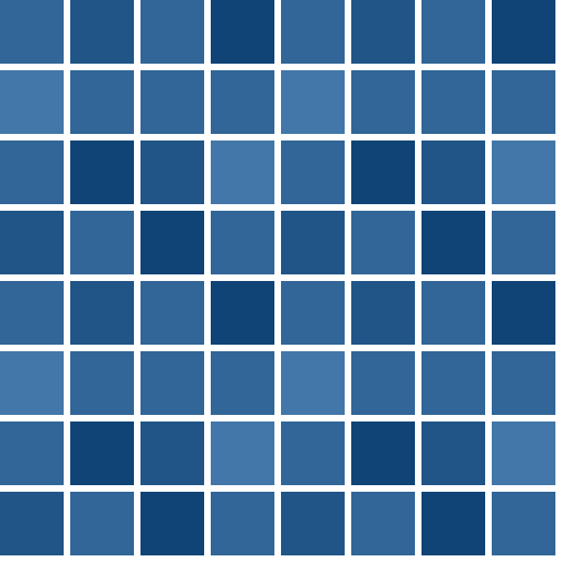 Pixelated Technologies