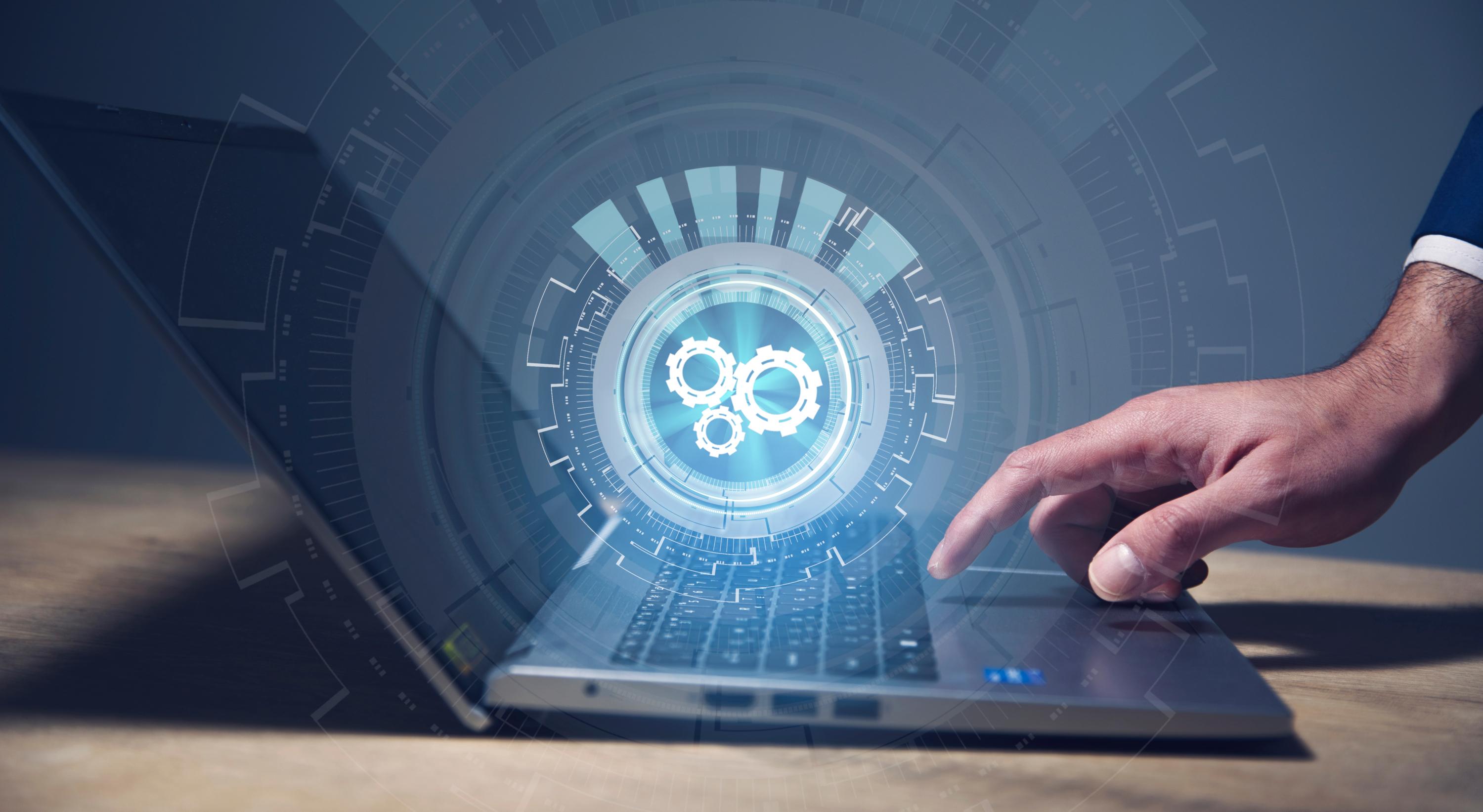 Small Business Modernization