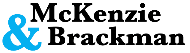 McKenzie & Brackman
