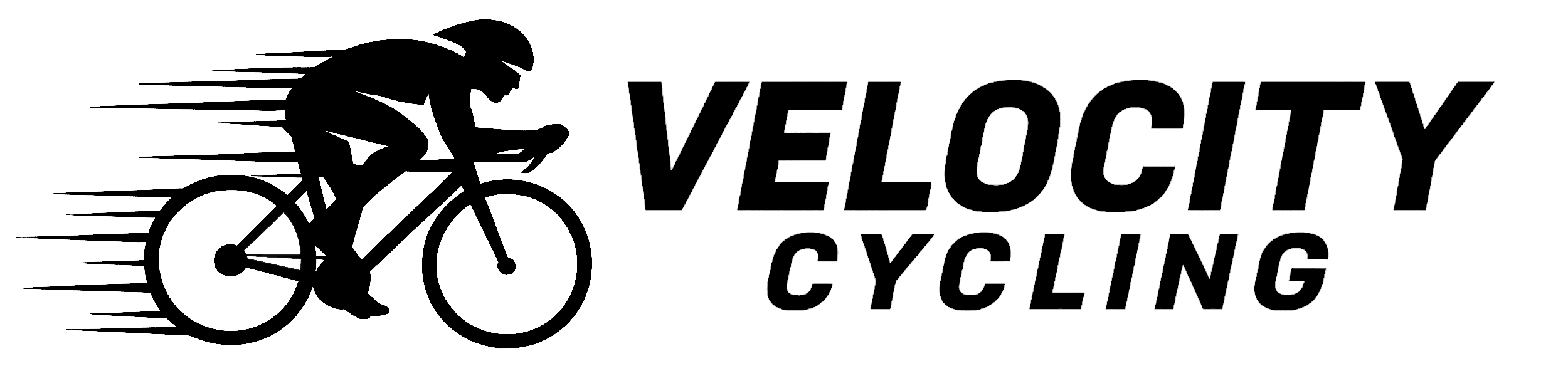 Velocity Cycling Logo