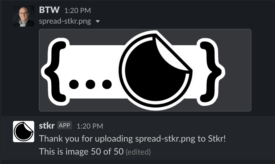 There is a maximum of 50 per workspace