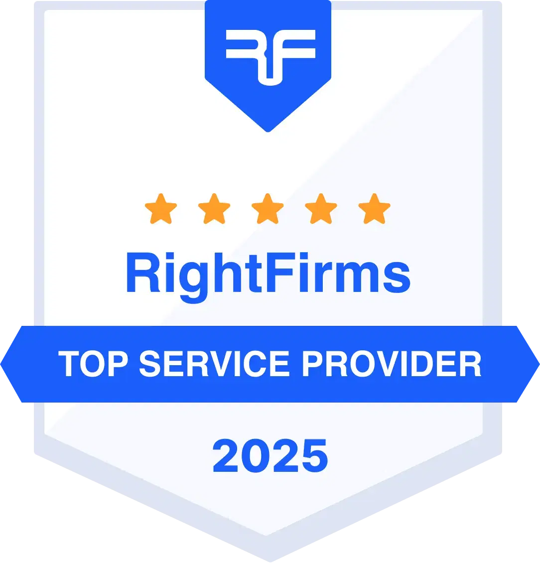 RightFirms Badge
