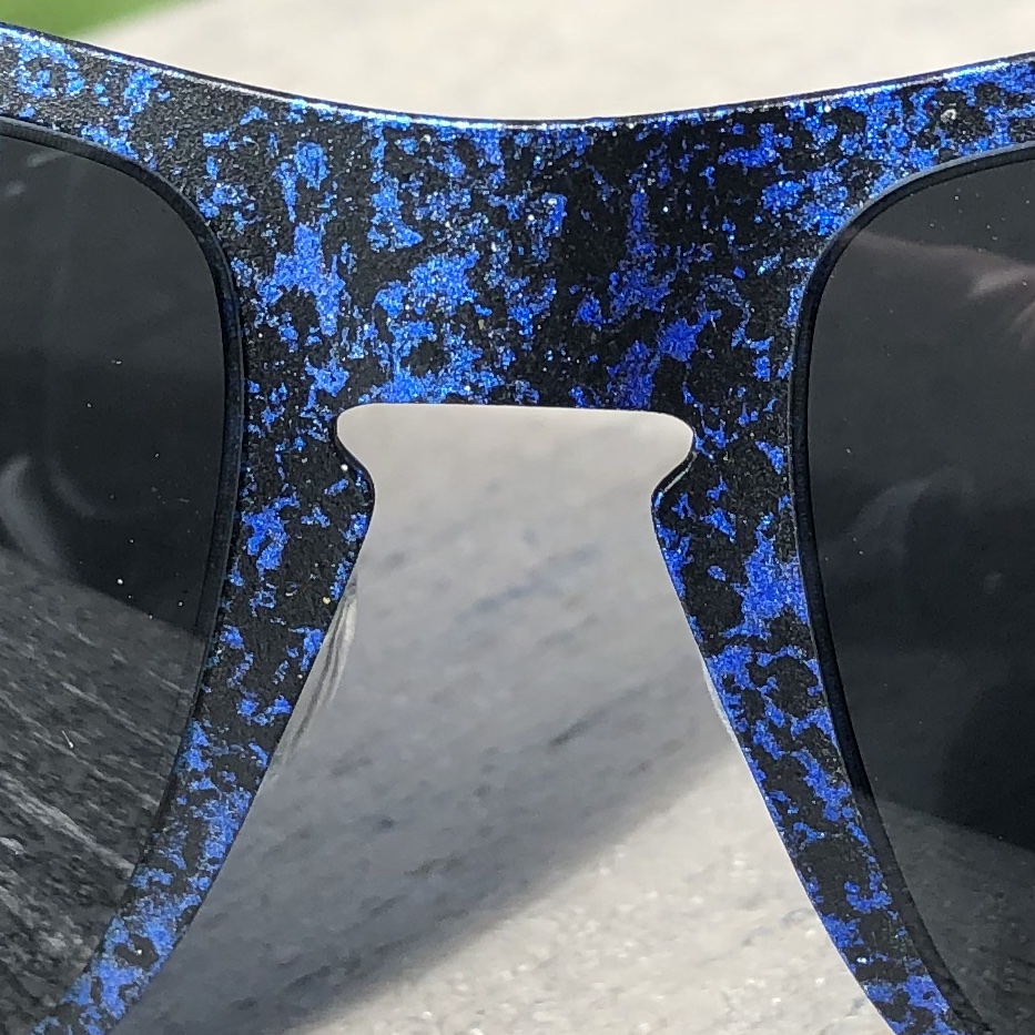 Blue Marble