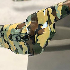 Camo Drip