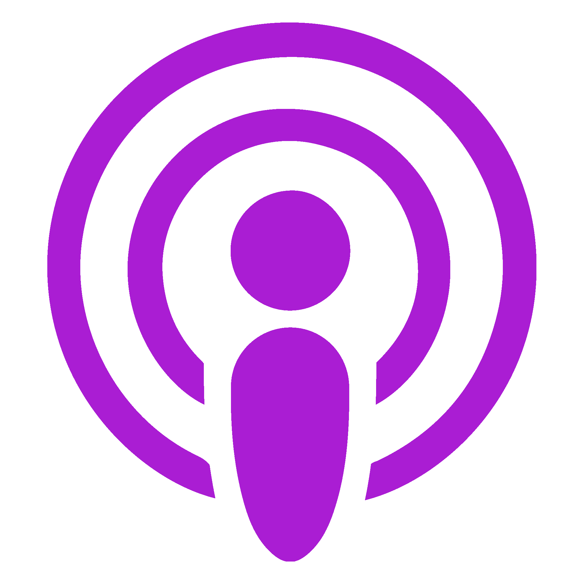 The Pixelated Podcast