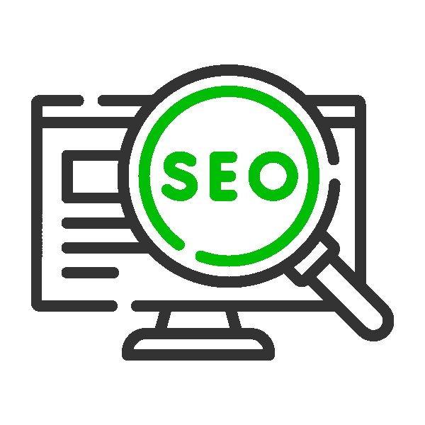 Search Engine Optimization