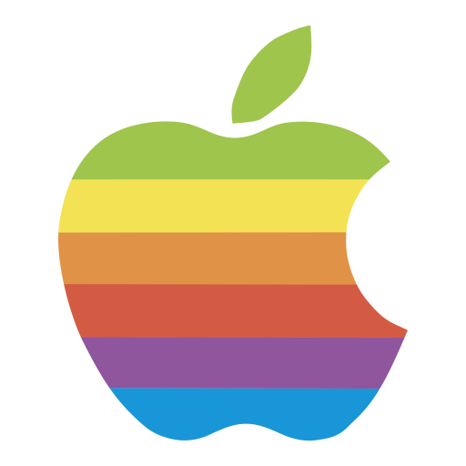 Pixelated Technologies on Apple Maps