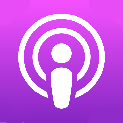 Pixelated Technologies on Apple Podcast