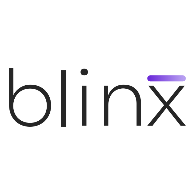 Pixelated Technologies on Blinx