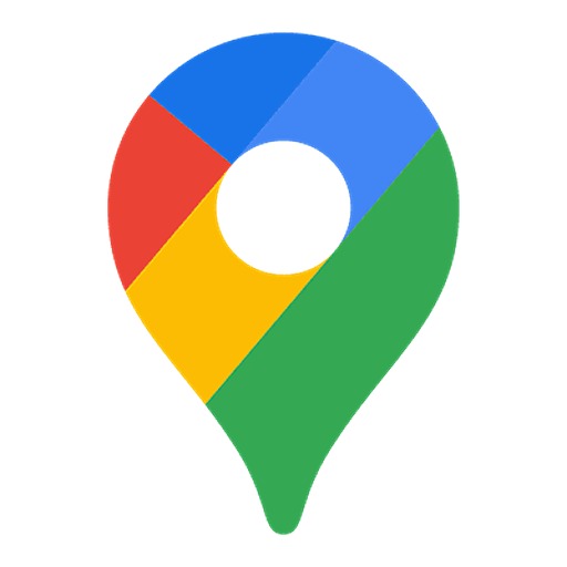 Google Maps Travelogue