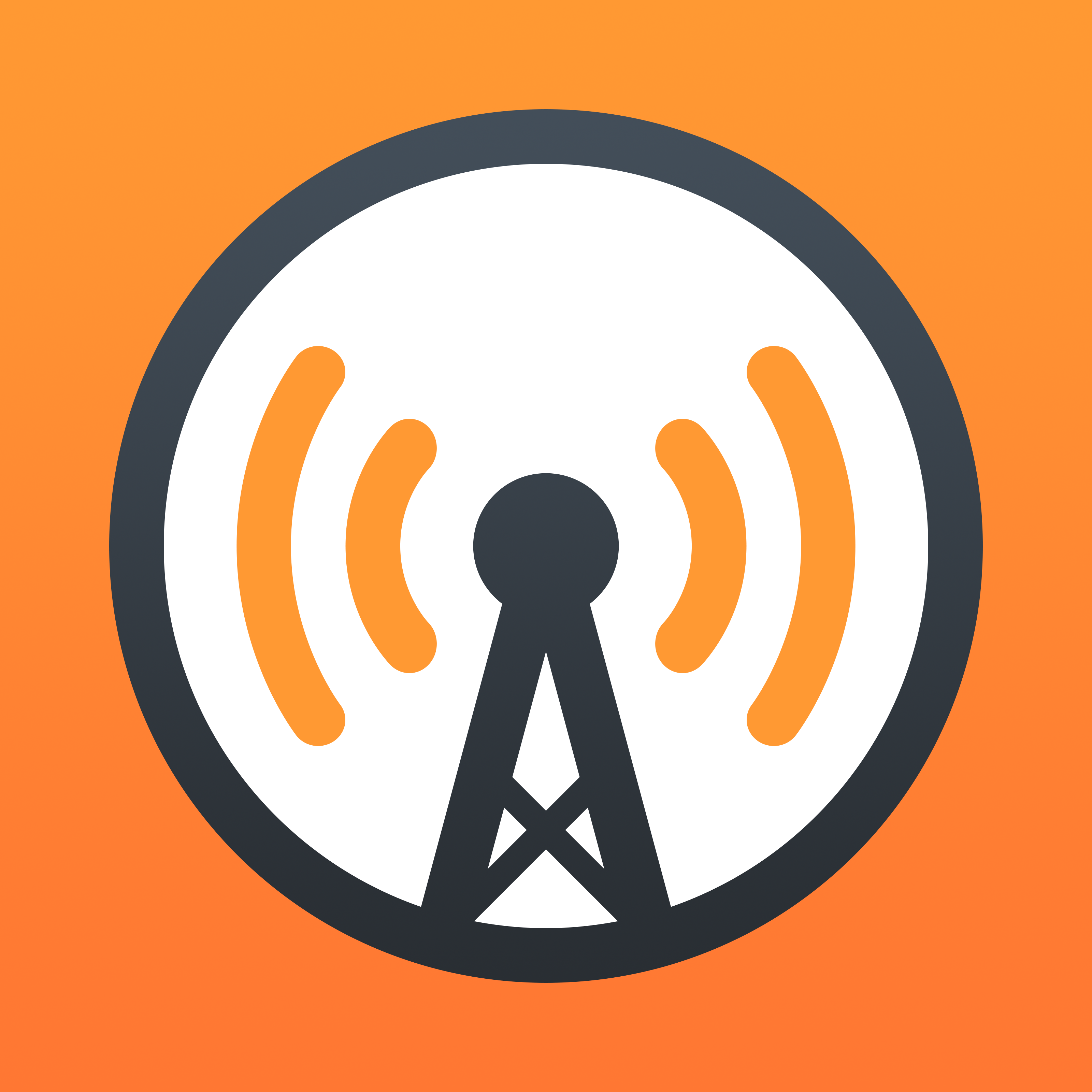 Pixelated Technologies on Overcast