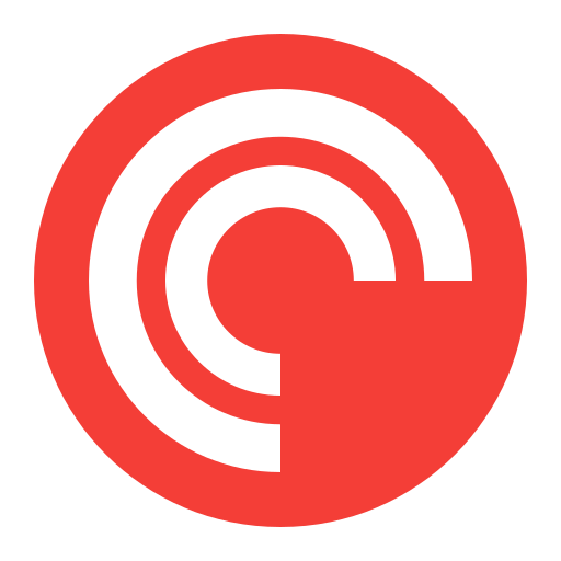 Pixelated Technologies on Pocket Casts