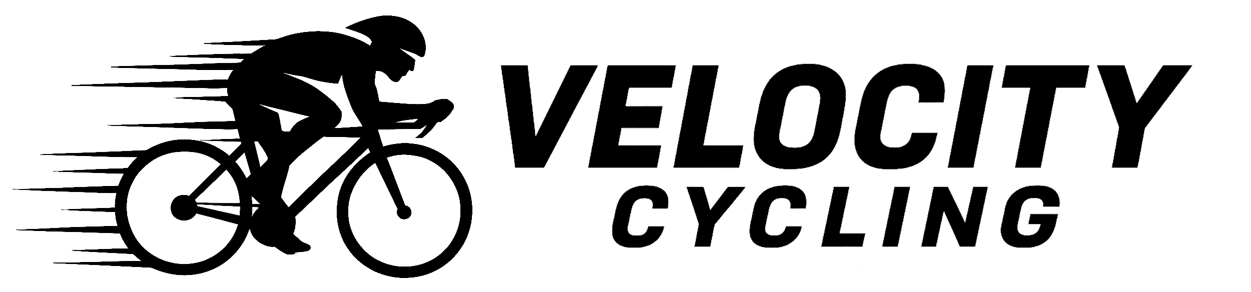 Velocity Cycling Logo